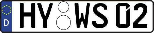 HY-WS02