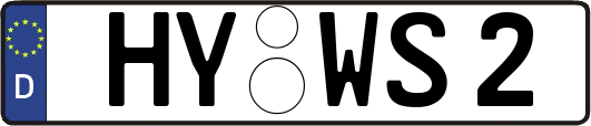HY-WS2