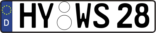 HY-WS28