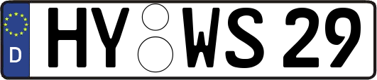HY-WS29
