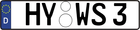 HY-WS3