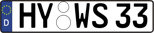 HY-WS33