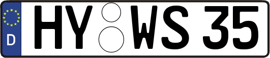 HY-WS35