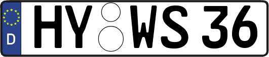 HY-WS36