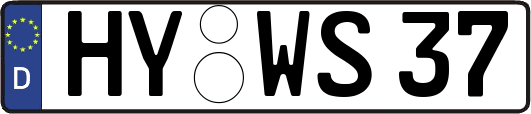 HY-WS37