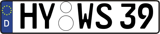 HY-WS39