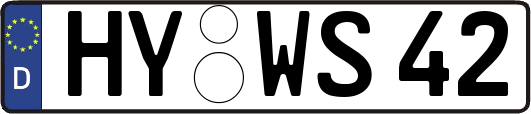 HY-WS42