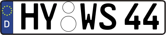 HY-WS44