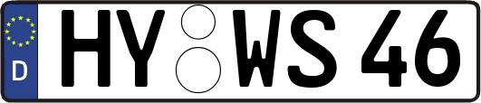 HY-WS46