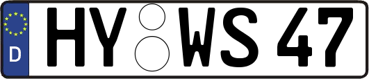 HY-WS47