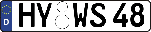 HY-WS48