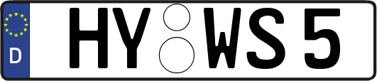 HY-WS5