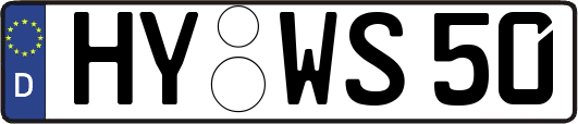 HY-WS50