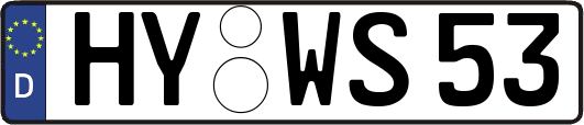 HY-WS53