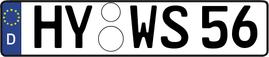 HY-WS56