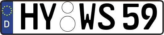 HY-WS59