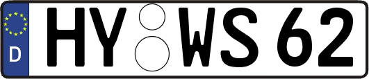 HY-WS62