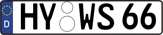 HY-WS66