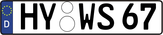 HY-WS67