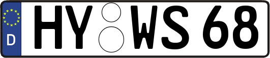 HY-WS68