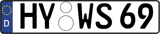 HY-WS69