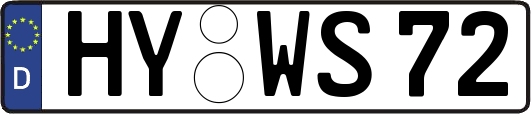 HY-WS72