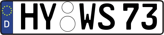 HY-WS73