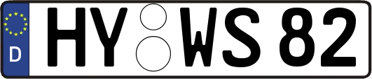 HY-WS82