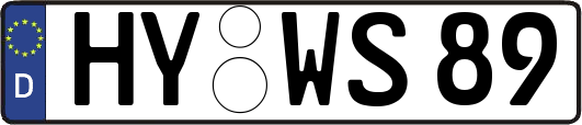 HY-WS89
