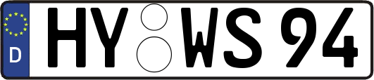 HY-WS94
