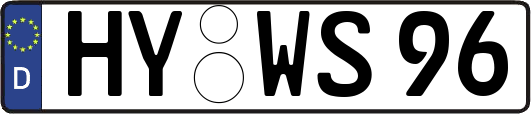 HY-WS96