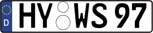 HY-WS97
