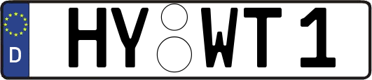 HY-WT1