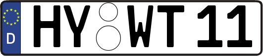 HY-WT11