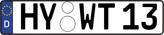 HY-WT13