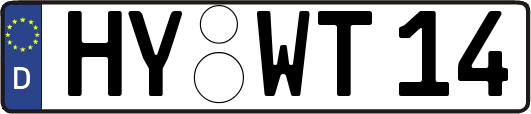HY-WT14