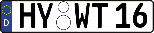 HY-WT16