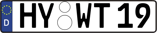 HY-WT19