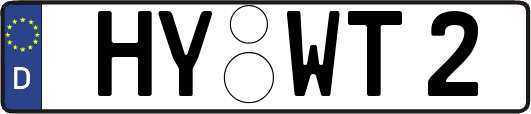 HY-WT2