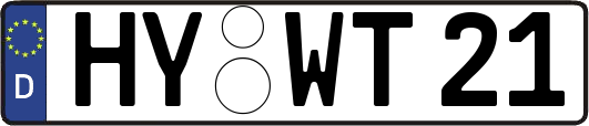 HY-WT21