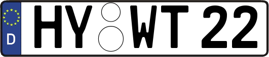 HY-WT22