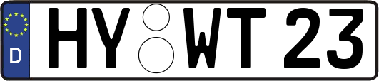 HY-WT23