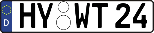 HY-WT24