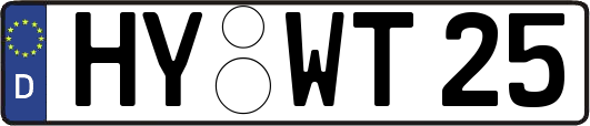 HY-WT25