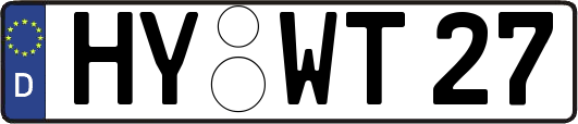 HY-WT27