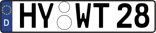HY-WT28
