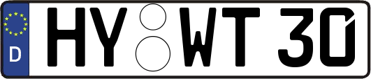 HY-WT30