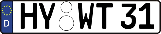 HY-WT31