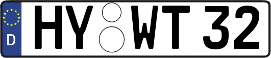 HY-WT32