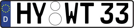 HY-WT33